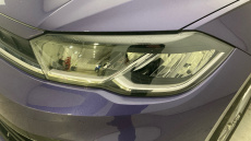 Volkswagen Polo 1.0 TSI R-Line 5dr Petrol Hatchback